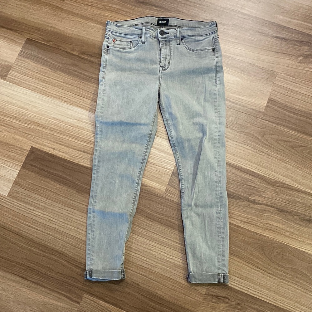 Hudson Jeans